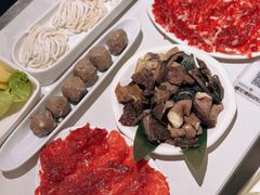 -牛焱·贵州黄牛肉火锅(城西银泰店)