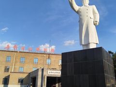-长影旧址博物馆