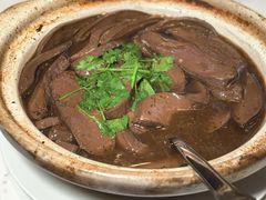 -东海酒家(长平东路店)