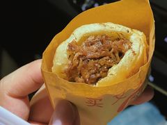 -买又大餐厅(福林里店)