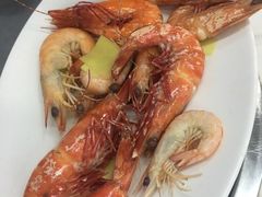 -量贩海鲜餐厅