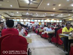 大堂-港海餐厅(解放东路店)