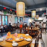 一家在小区门口的宝藏餐厅，