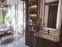 -青青一生美皮肤管理