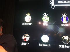 -拾叁唐Livehouse(佛山禅城店)