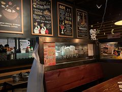 -Outdark Korean Restaurant