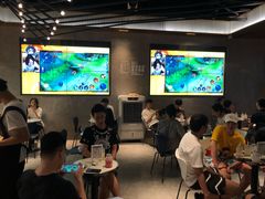 -野萃山·潮汕厚果汁(十亩地店)