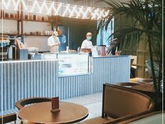 大堂-乐班 Le'ban(凯德新地城店)