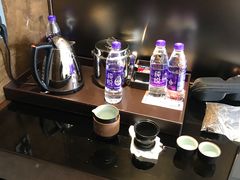 -广州天河希尔顿酒店