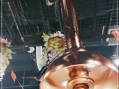 -韩俊焰烤肉自助餐(增城万达广场店)
