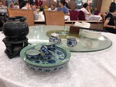 -渔鸽皇酒楼(鸿大广场店)