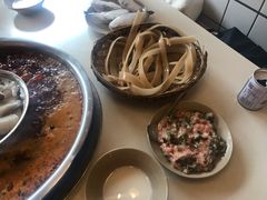 -岗上渣渣老火锅(两路口店)