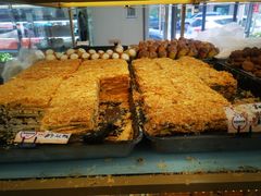 -爱德顺糕点食屋(利民道店)