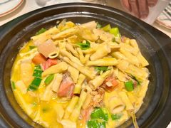 -千岛湖小鱼儿·淳安匠心农家菜