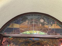 -三鹰之森吉卜力美术馆