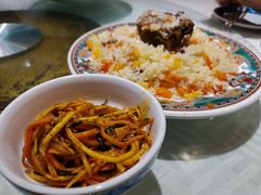 -巴依老爷新疆美食(常营店)