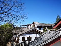 -阿婆情腊排骨火锅(金虹路店)