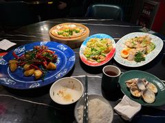 -粤·向群饭店(二沙岛店)