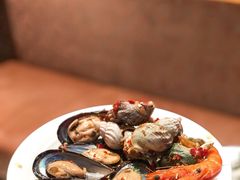 -TABLE·味西餐厅-成都茂业JW万豪酒店