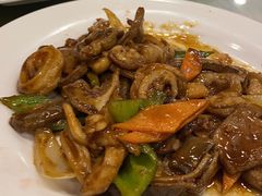 -宝发园名菜馆
