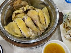 -成惠食府(赤岗店)