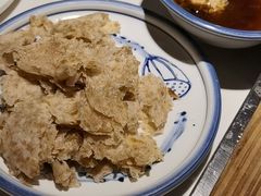 -小放牛河北菜(长安万达店)