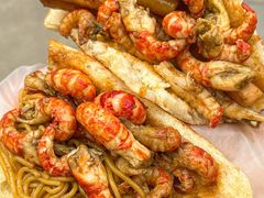 -有位虾匠·手工土菜小馆(市北店)