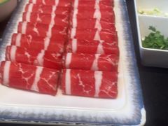 -南门四季铜锅涮肉(大屯·北苑店)