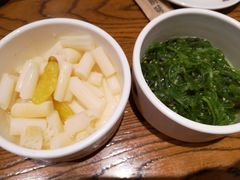 -渝是乎川渝小炒(新世界百货望京店)