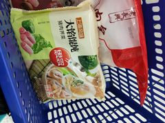 -大润发(张江店)