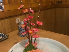 -蘭·日本料理铁板烧(碧云路店)