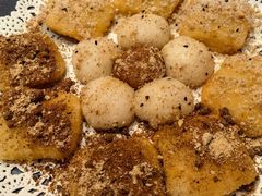 -客家大院·非遗赣南客家菜(郁孤台店)