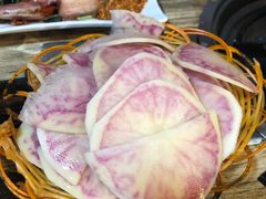 -香香腊排骨.野生菌火塘总店(束河店)