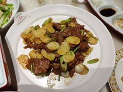 -京味斋·北京烤鸭(北京南站洋桥店)