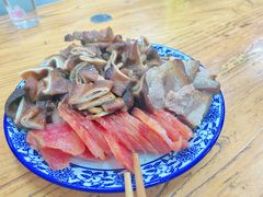 -朱秀英梆梆肉葫芦头(琉璃街店)