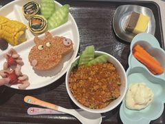-dodonpa.墩墩伐 便当食堂(博华广场店)