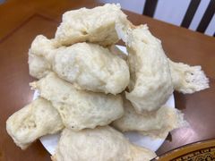 馒头-新坊老鹅no·1