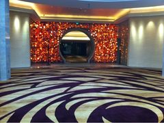 -北京朝阳悠唐皇冠假日酒店