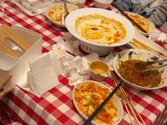 -西贝莜面村(朝阳大悦城店)