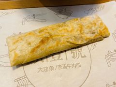 -头壹号 大油条·老长沙盖码饭(清河店)
