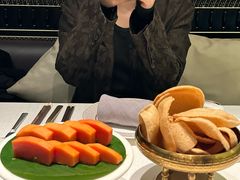 -金链花·泰国餐厅(国贸店)