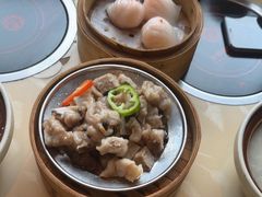 -金香匯晚茶(浑南店)