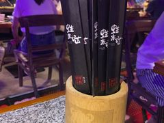 -蘭奢雅集·江浙菜(青山江滩店)