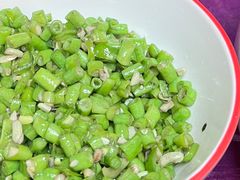 -恋拐子油爆虾·家常菜