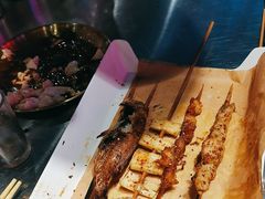 -有蚝有翅烧烤大排档·宵夜(右安门店)