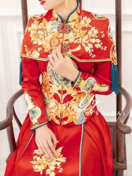 -洋洋婚纱品牌集合店