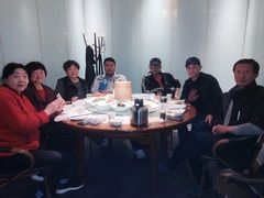 -北京老铺烤鸭(西稍门店)