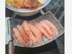 -哥老官重庆美蛙鱼头(宝山龙湖店)