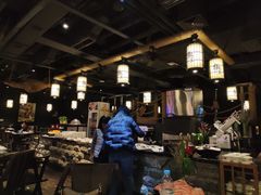 大堂-椒王