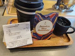 -星巴克臻选(嘉定疁城国际店)